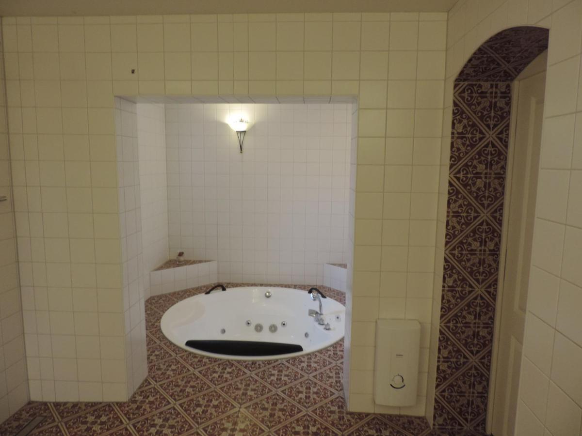 Ferienscheune Kummernitztal Grabow  Экстерьер фото